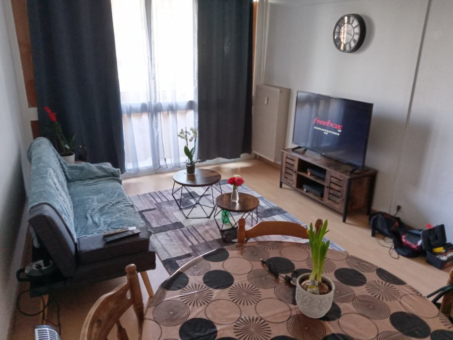 appartement en vente Gaillon