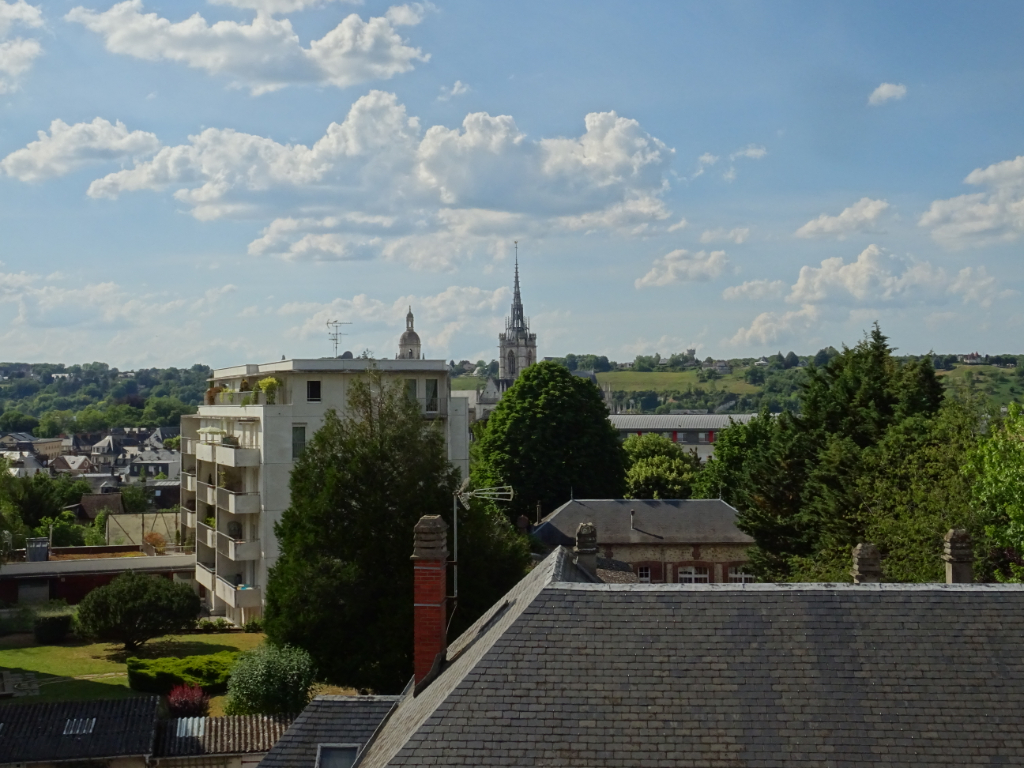 appartement en vente Evreux