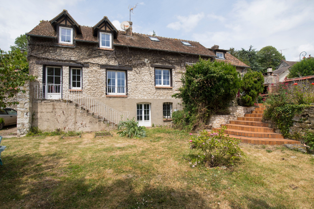 maison en vente Port mort