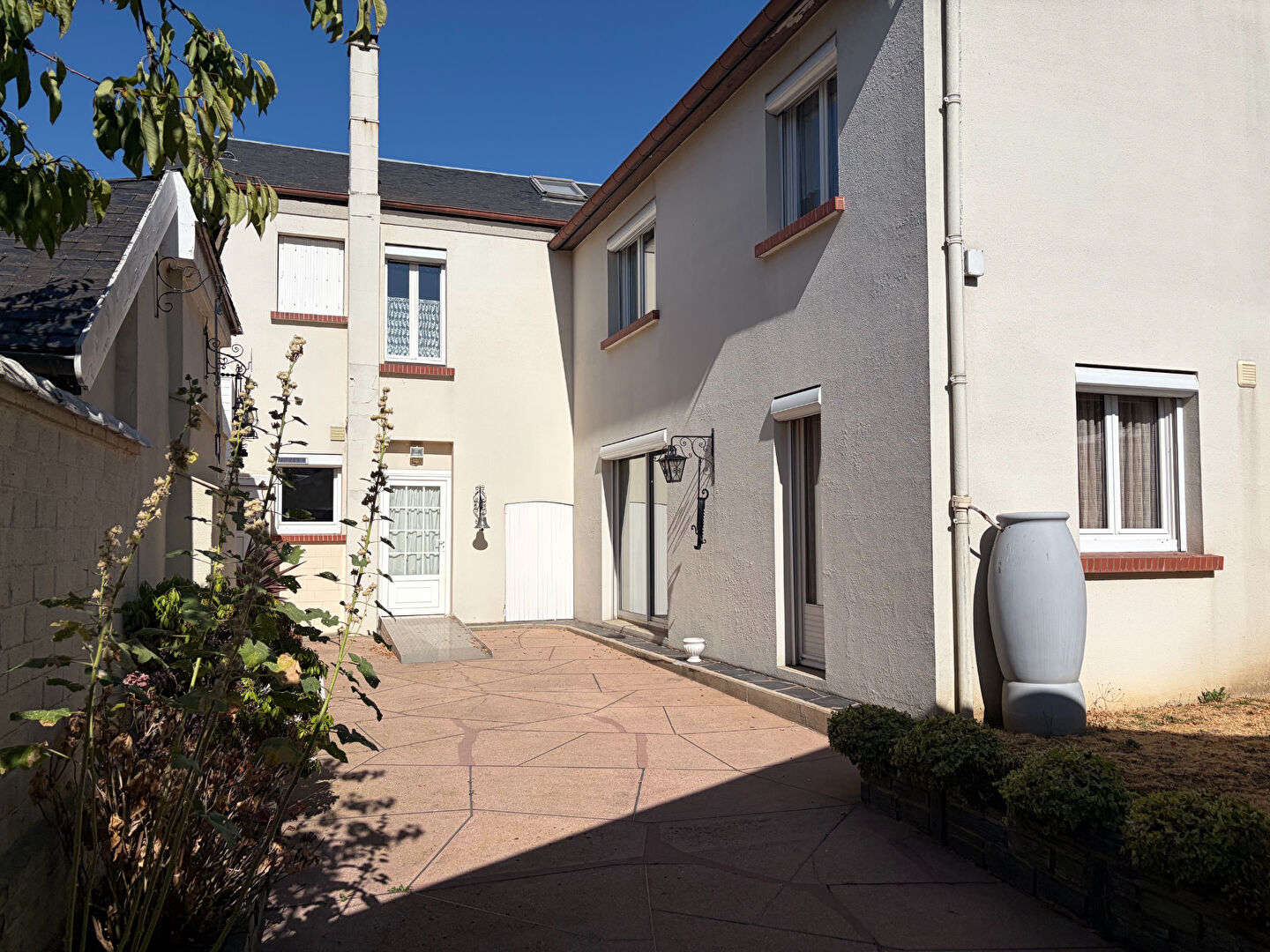 Maison Evreux 6 pièce(s) 140 m2