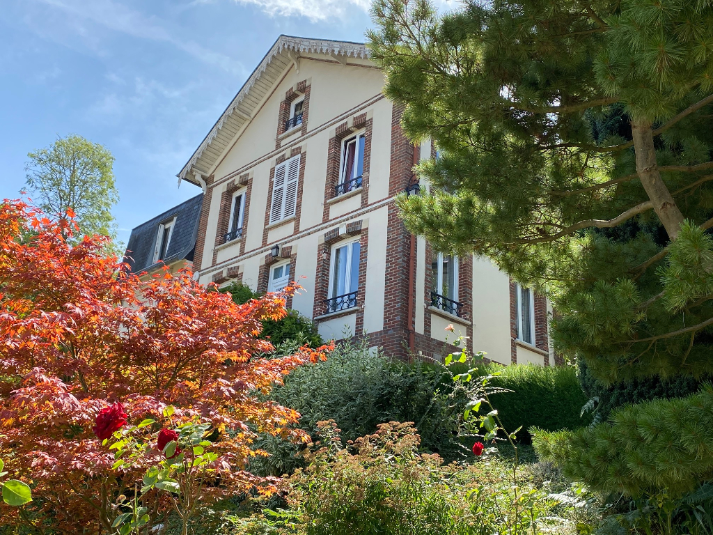 maison en vente Evreux