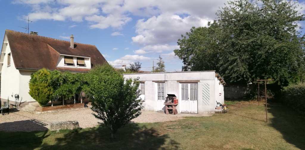 maison en vente Port mort