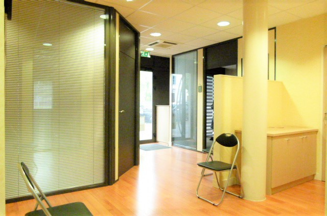 local commercial en vente Evreux