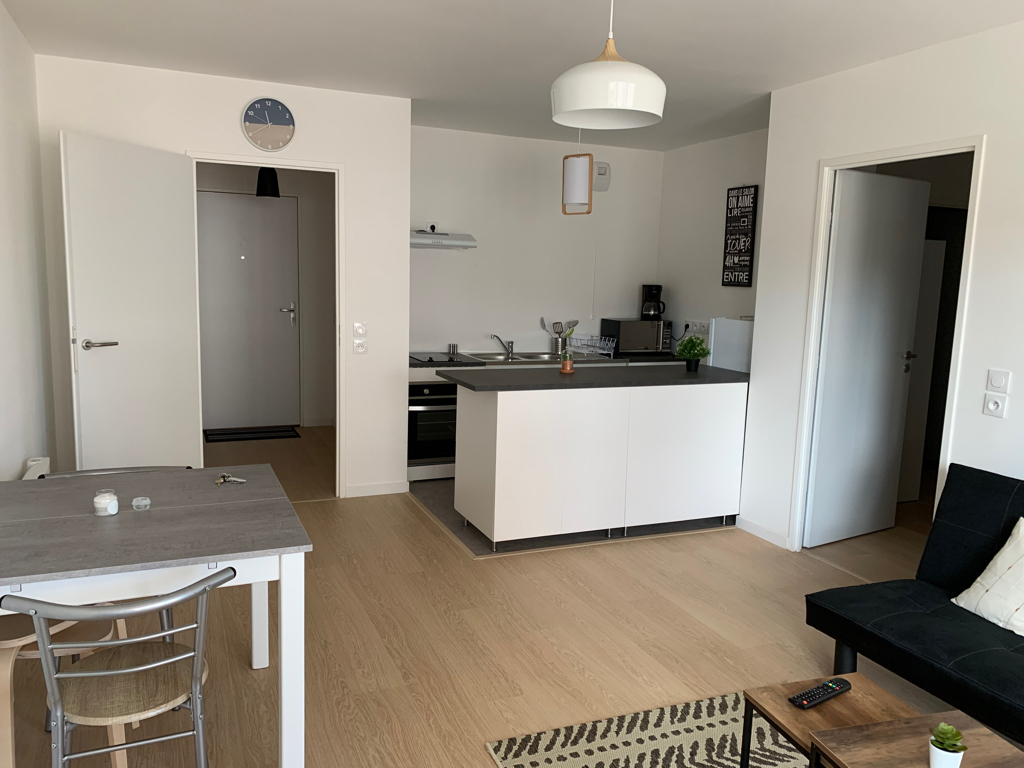 appartement à louer Evreux