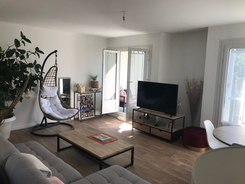 appartement à louer Evreux