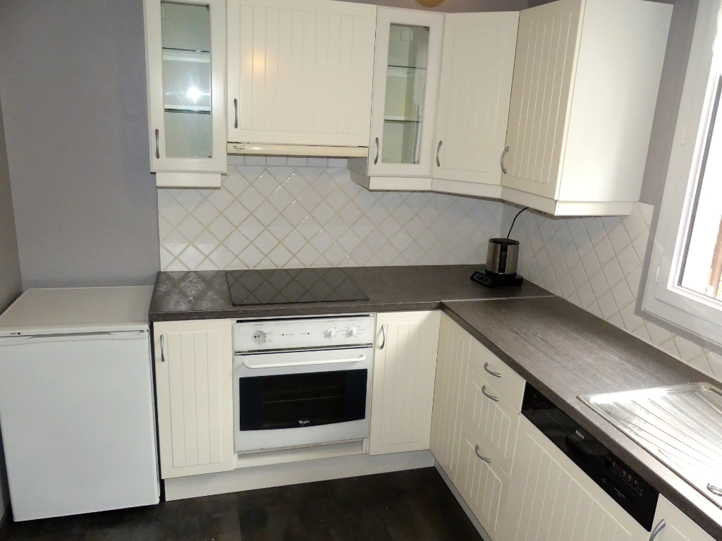 appartement à louer Evreux