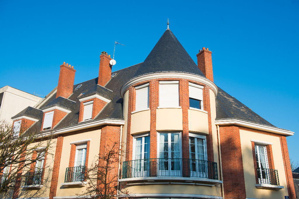 appartement en vente Evreux