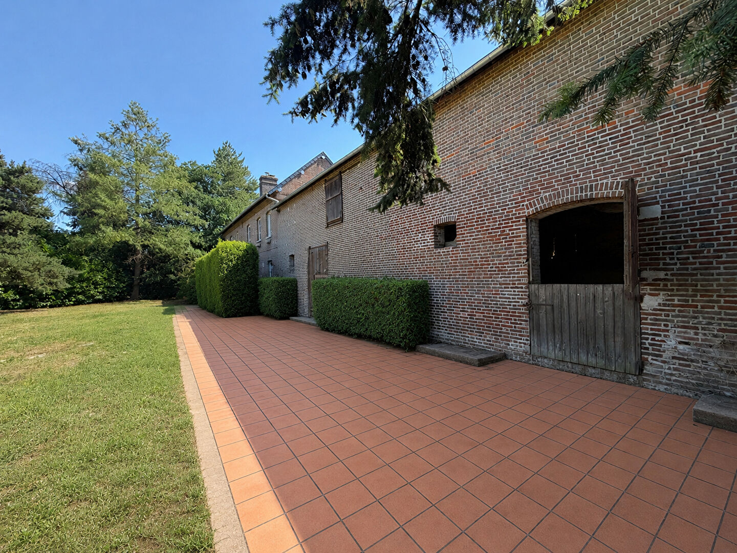Maison Le Plessis Grohan 5 pièce(s)