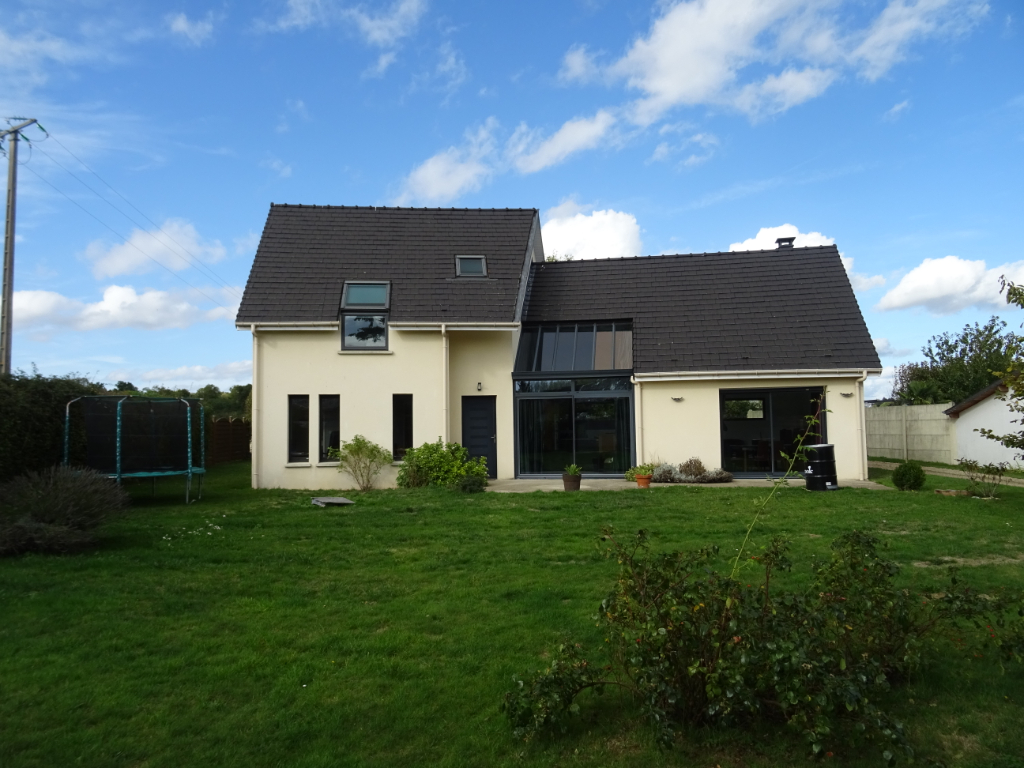 maison en vente Aviron