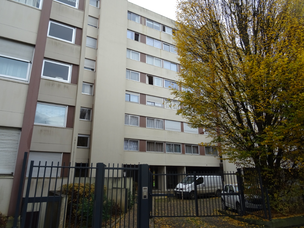 appartement en vente Evreux
