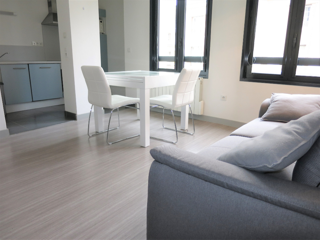 appartement en vente Evreux