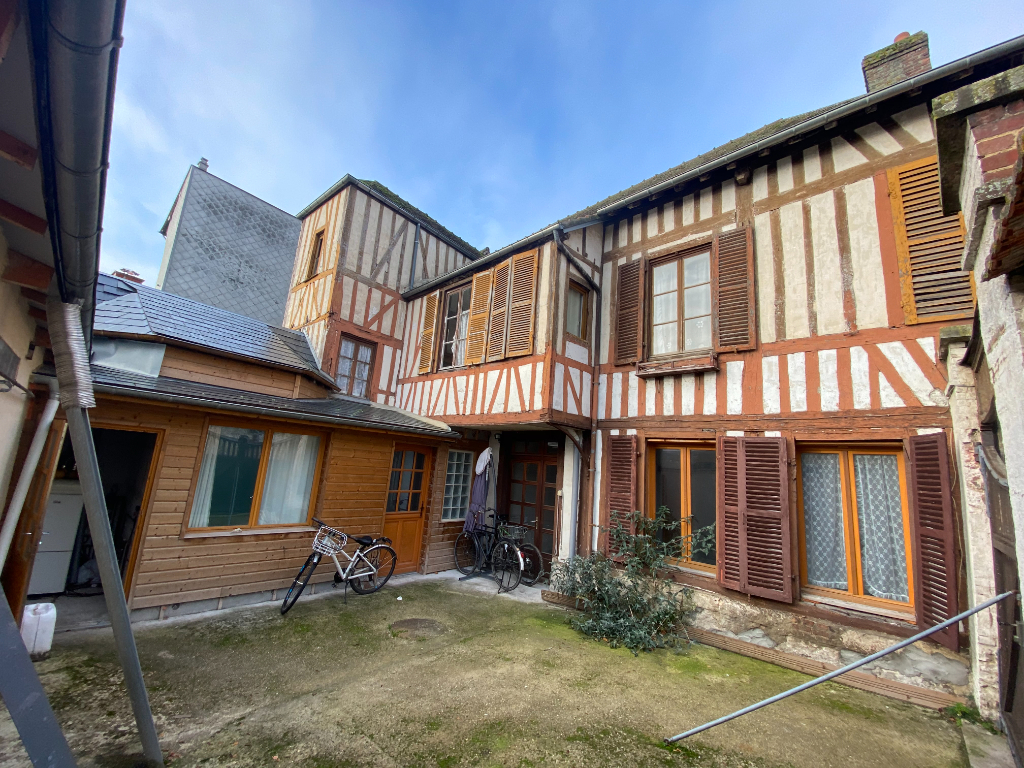 maison en vente Louviers