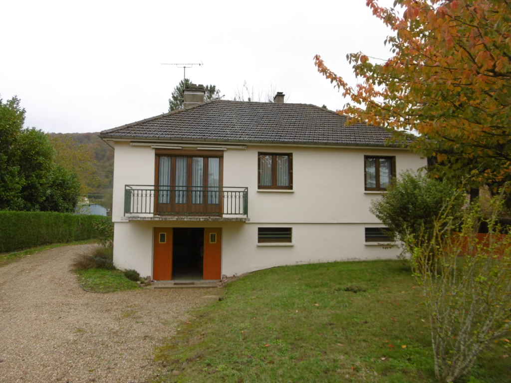 maison en vente Pont saint pierre