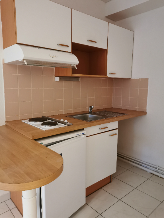 appartement à louer Evreux