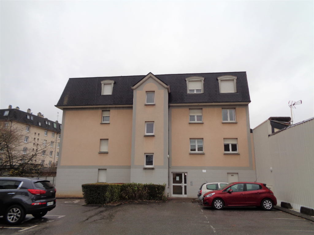 appartement à louer Evreux