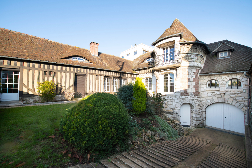 maison en vente Evreux