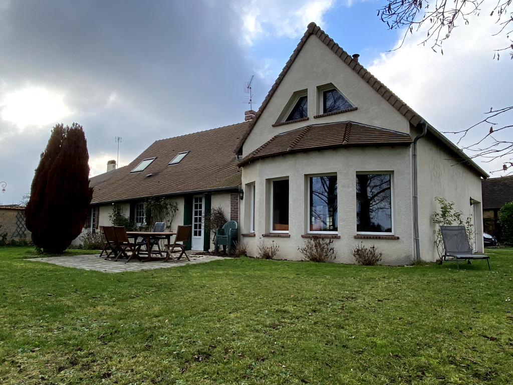 maison en vente Le val david