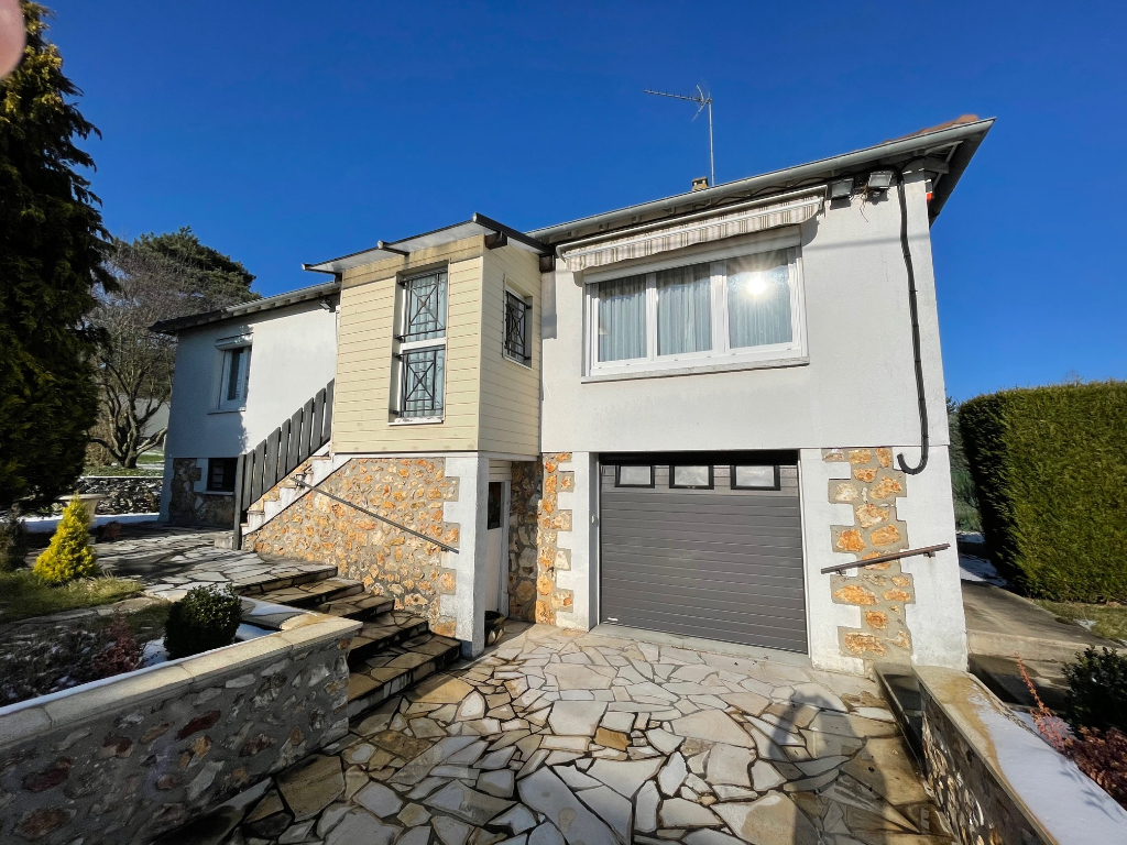 maison en vente La bonneville sur iton