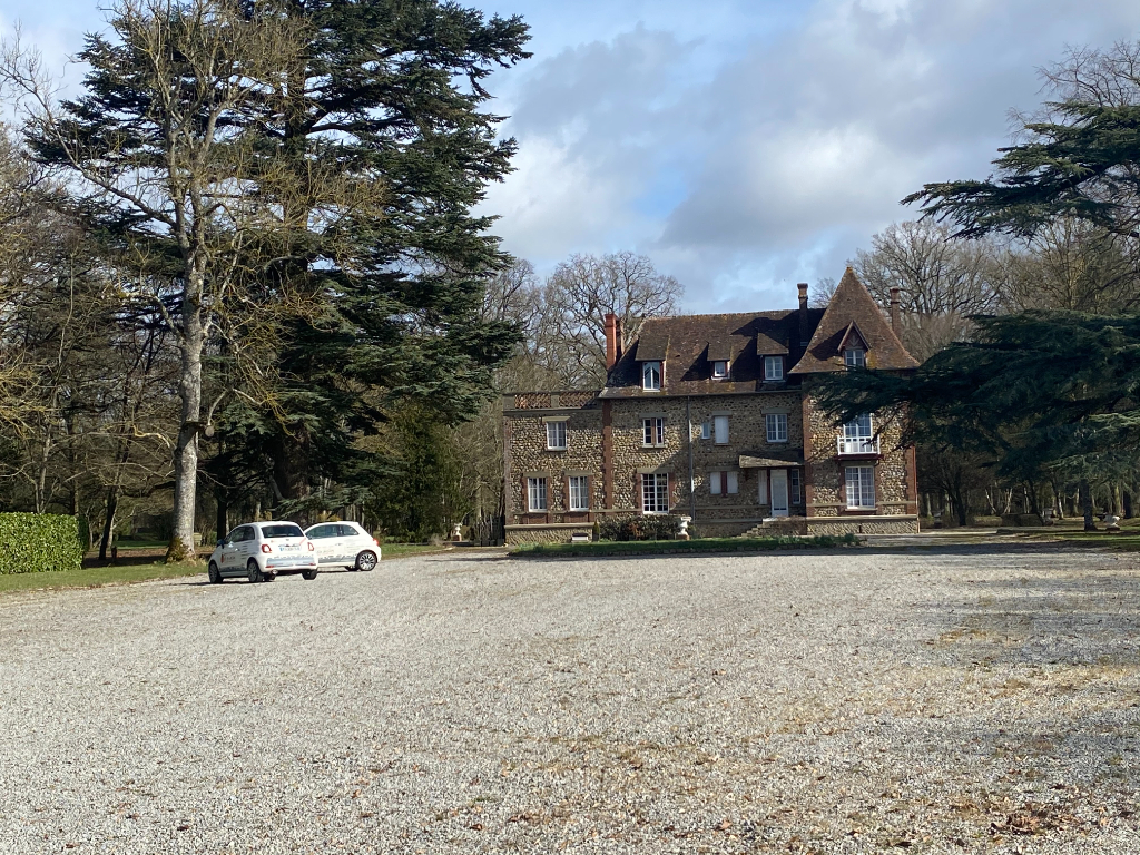 maison en vente La vieille lyre