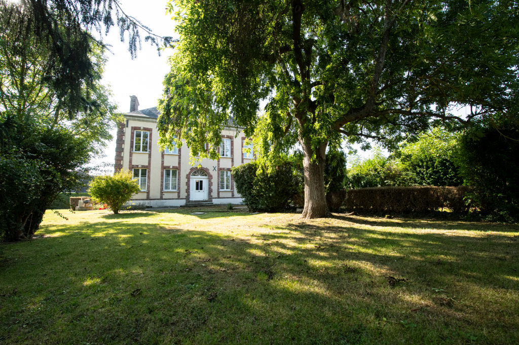 maison en vente Gauciel