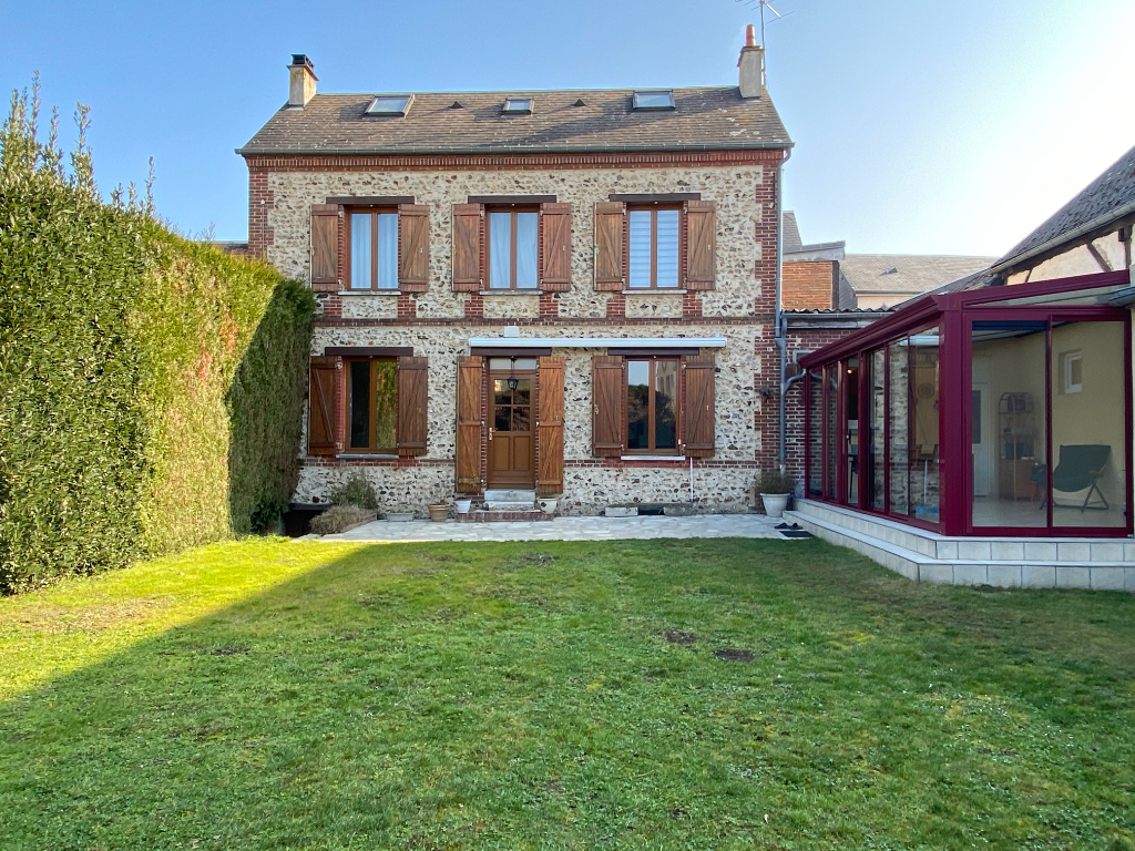 maison en vente Evreux