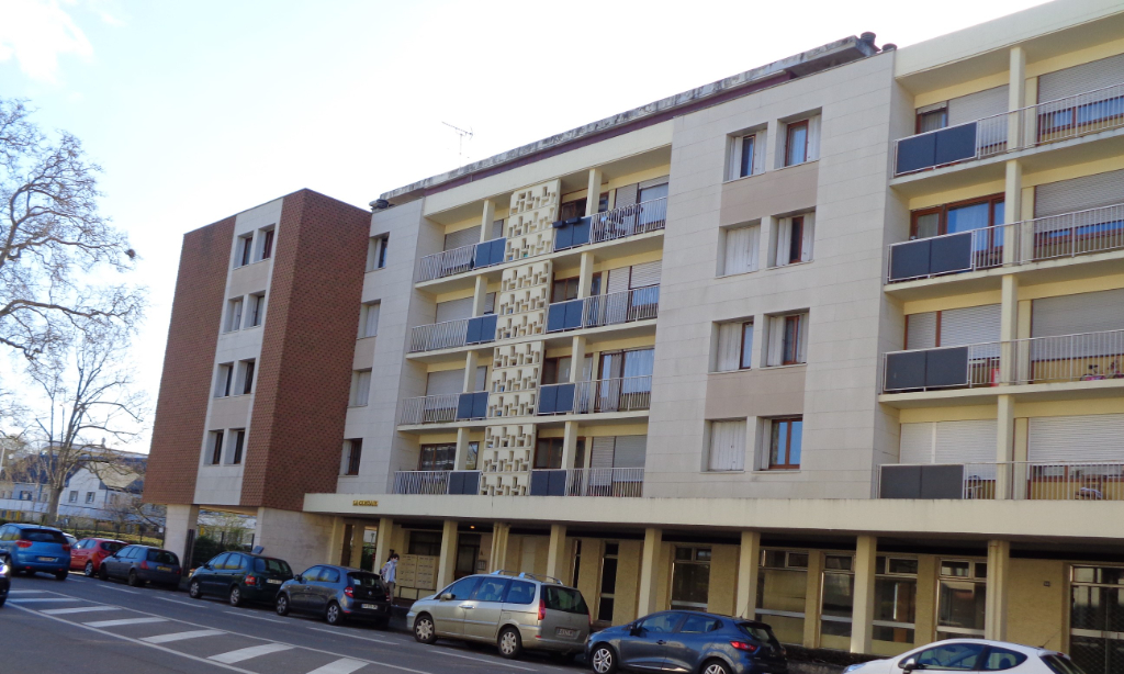appartement à louer Evreux