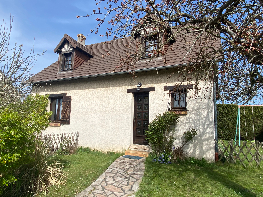 maison en vente Evreux