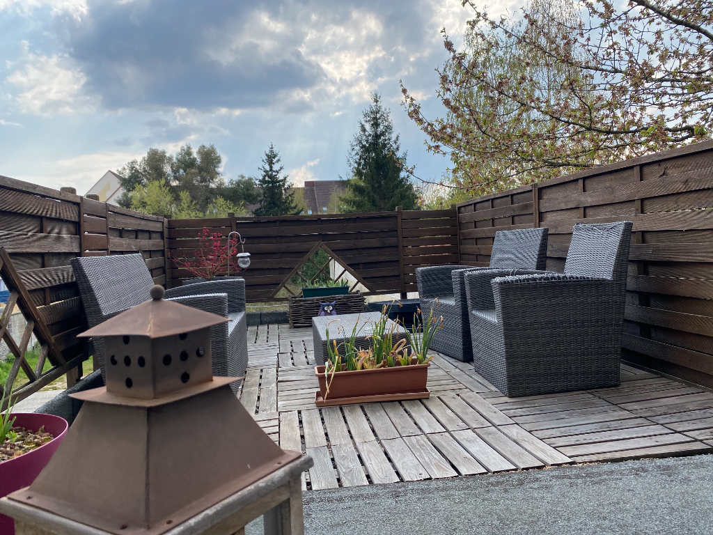 appartement en vente Evreux