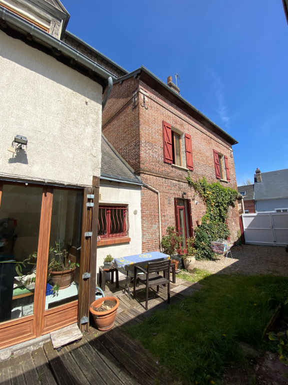 maison en vente Evreux