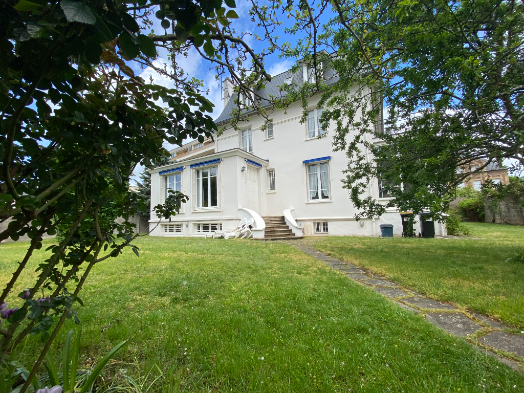 maison en vente Evreux