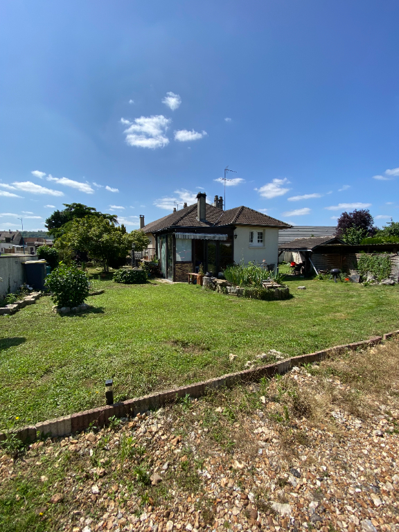 maison en vente Gravigny