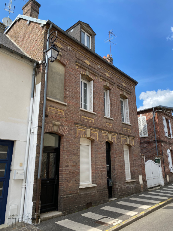 maison en vente Evreux