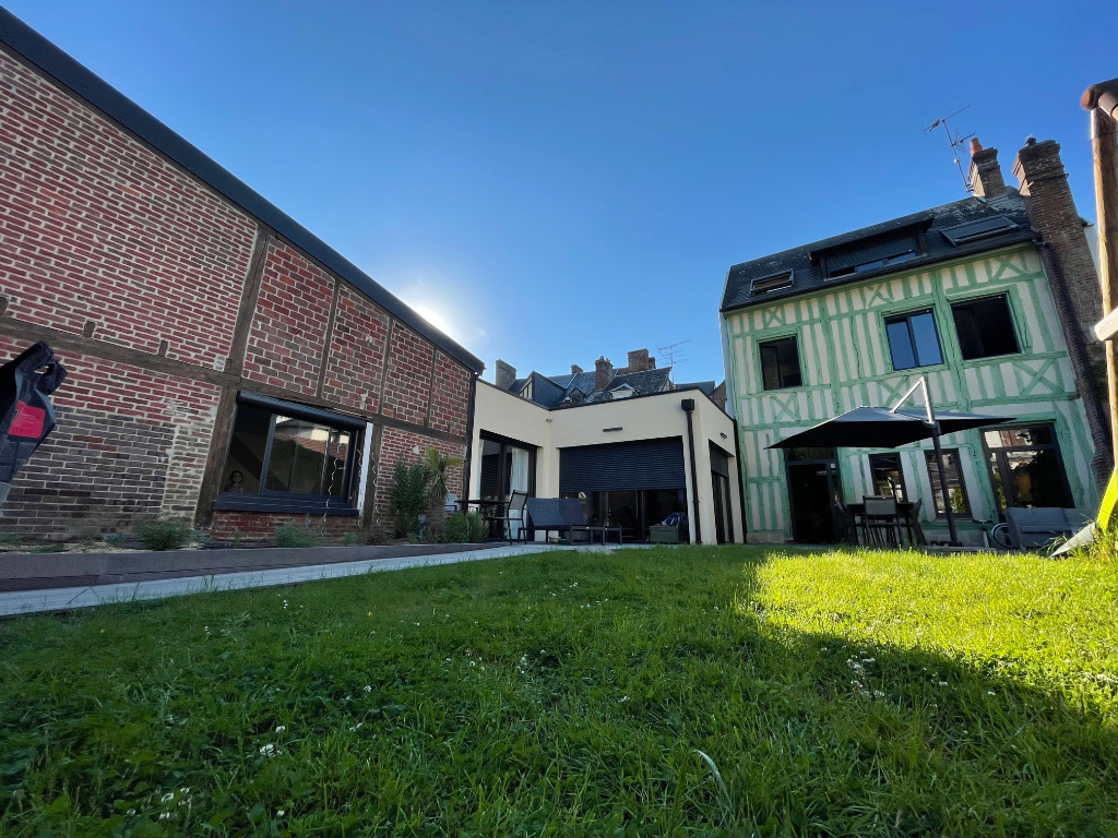 maison en vente Evreux