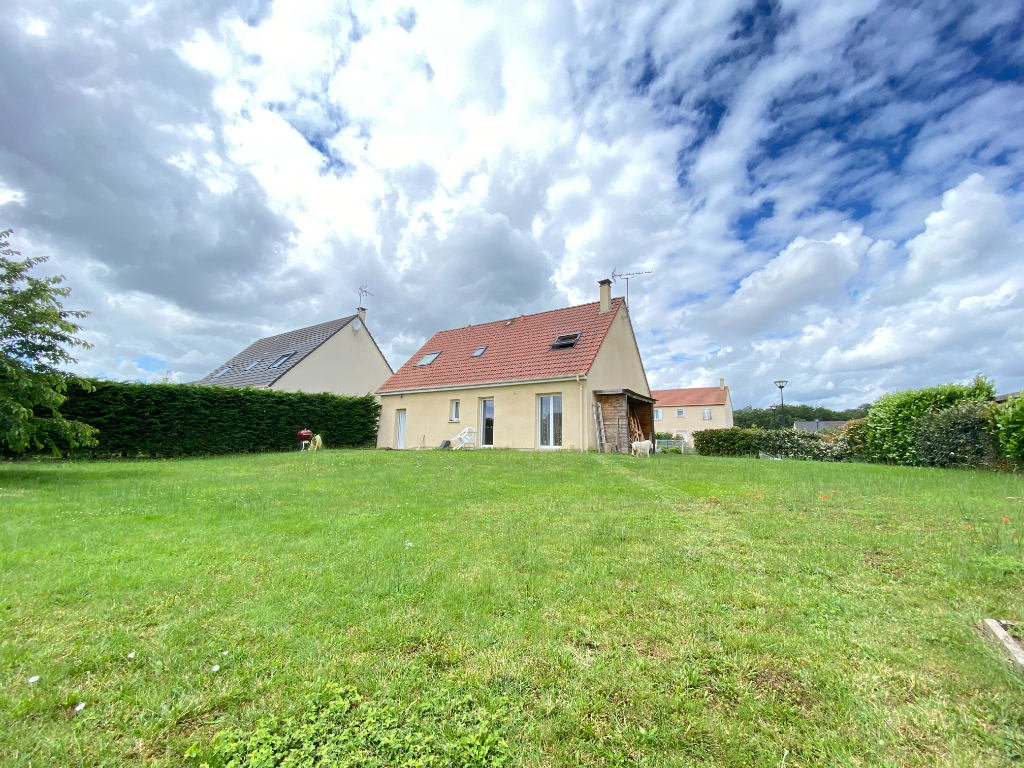 maison en vente Saint sebastien de morsent