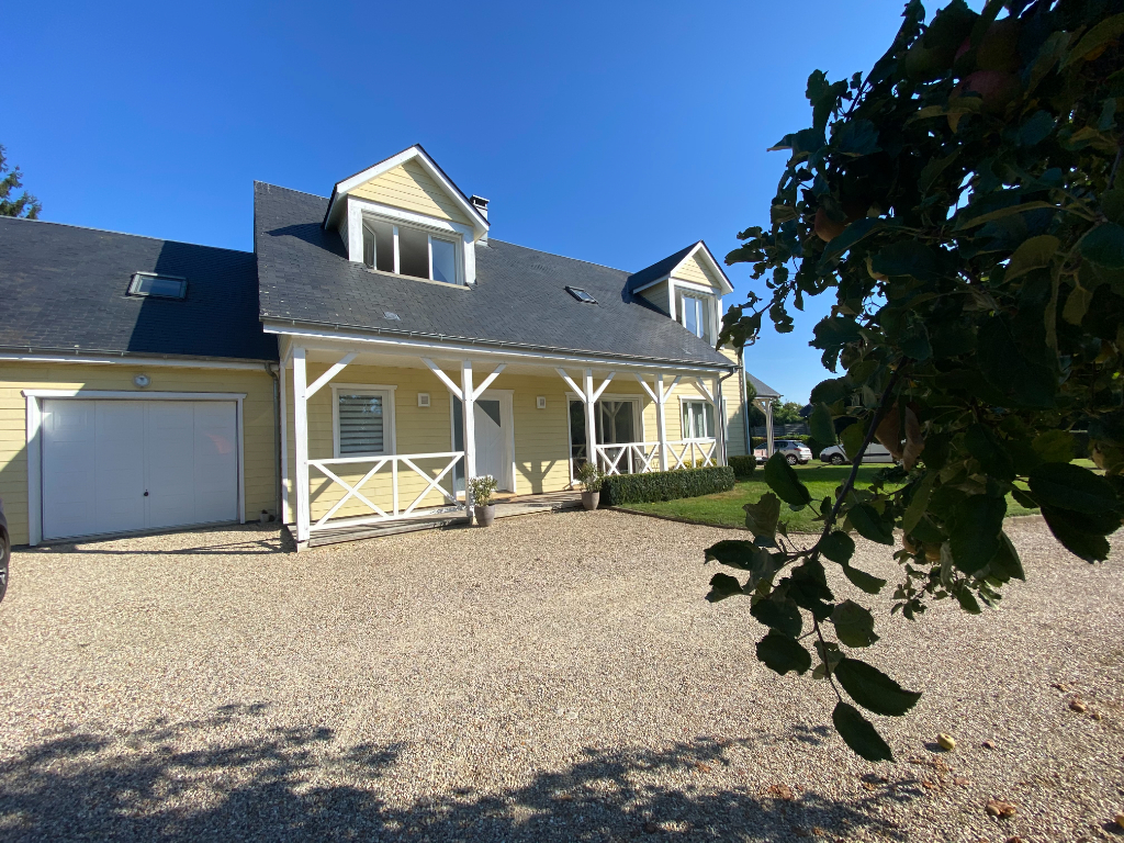maison en vente Ferrieres haut clocher