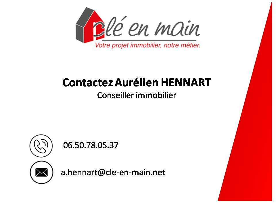 Maison Mesnils Sur Iton