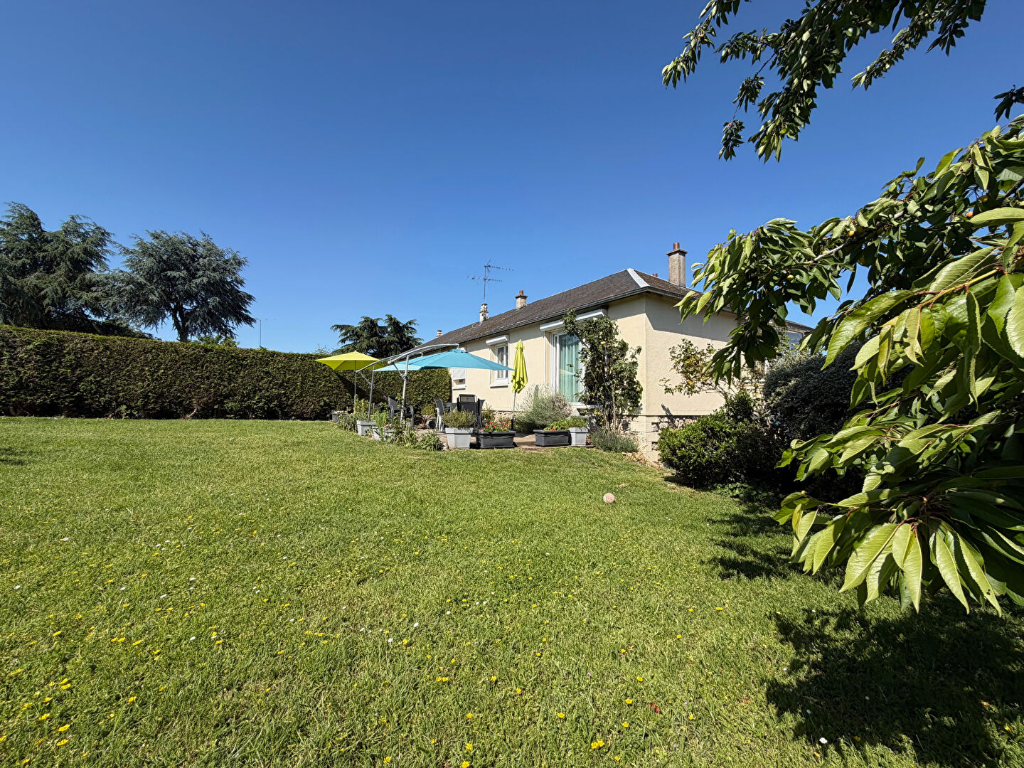 Maison Gravigny 4 pièce(s) 98m2
