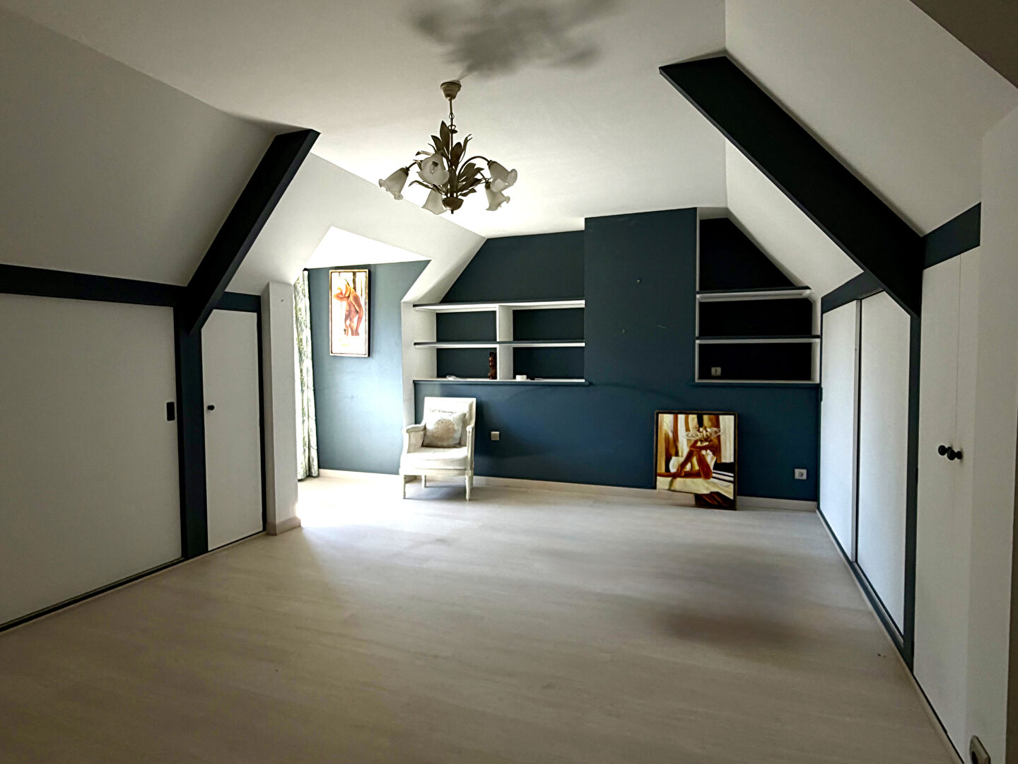 Maison Ivry La Bataille