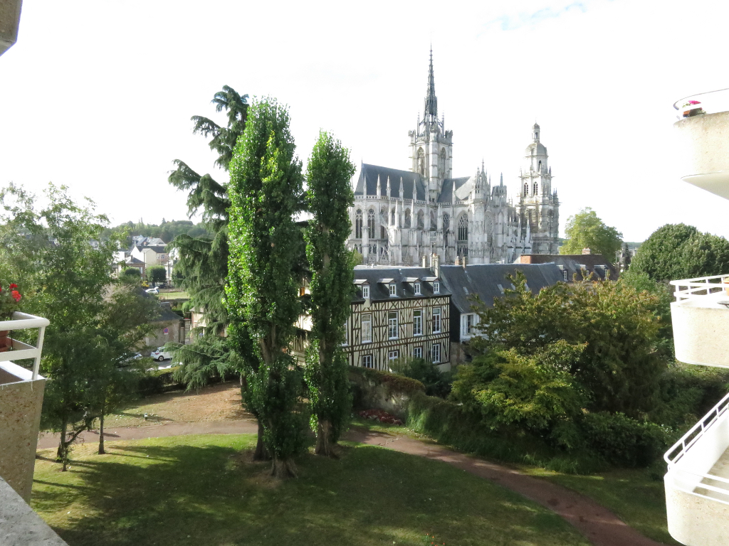 appartement à louer Evreux