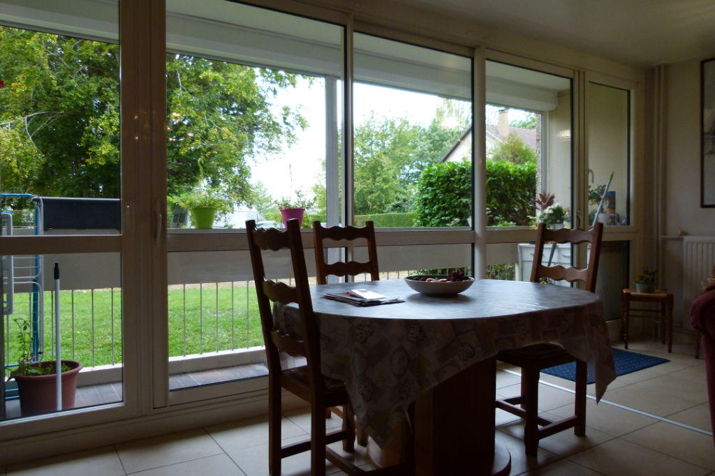 appartement en vente Evreux