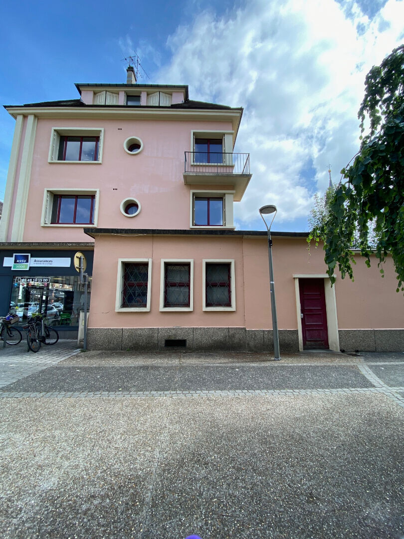appartement à louer Evreux