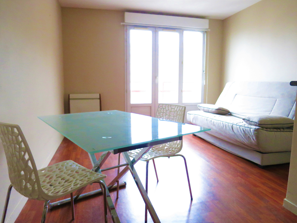 appartement à louer Evreux