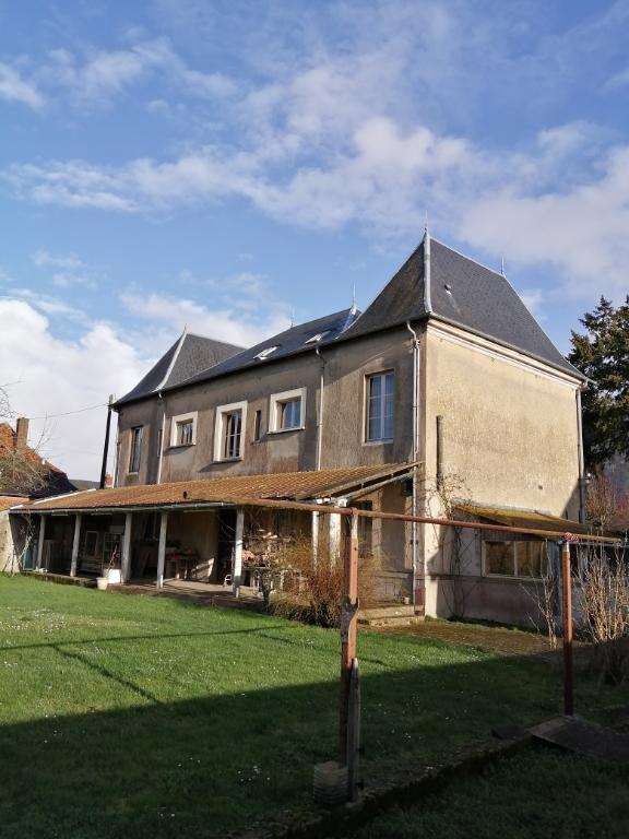 maison en vente Les andelys