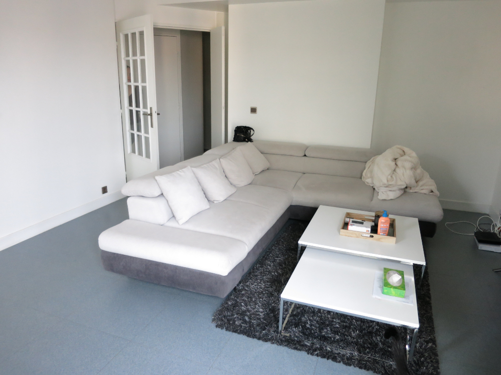 appartement à louer Evreux