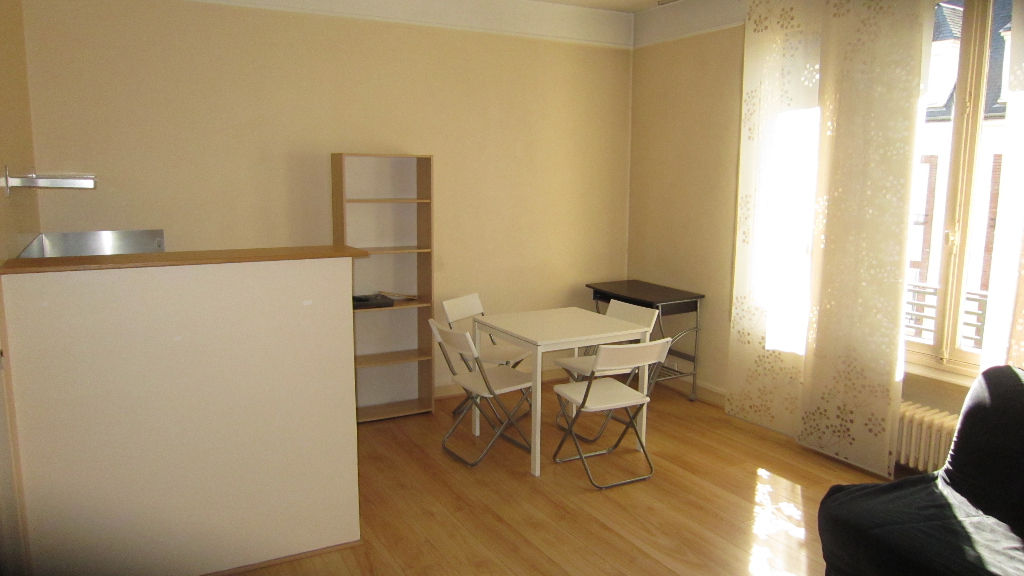 appartement à louer Evreux