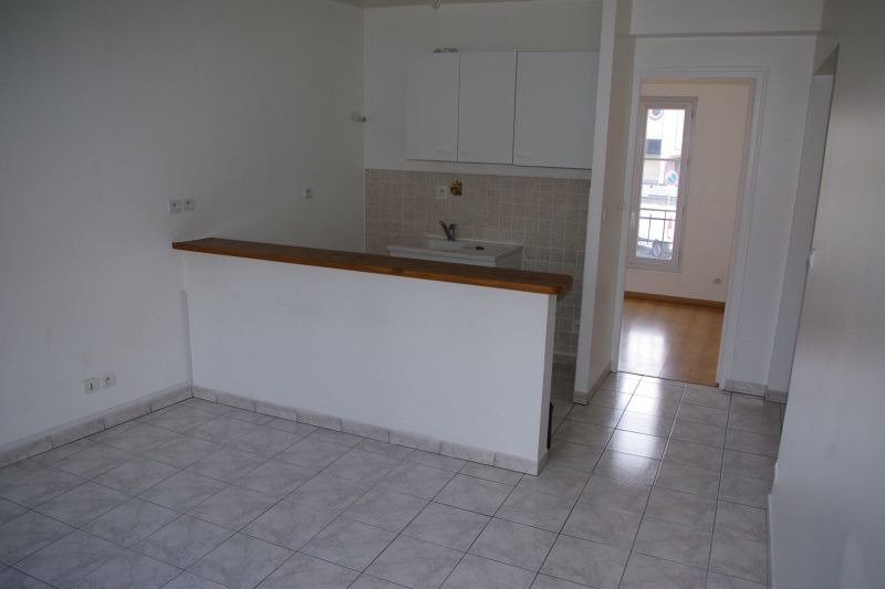 appartement à louer Evreux