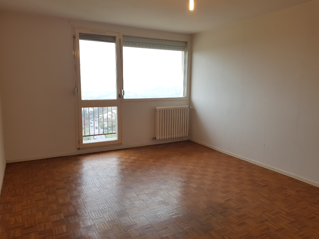 appartement à louer Evreux