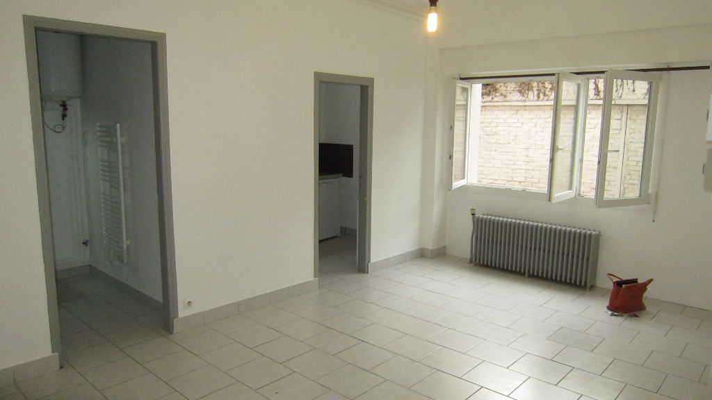 appartement à louer Evreux