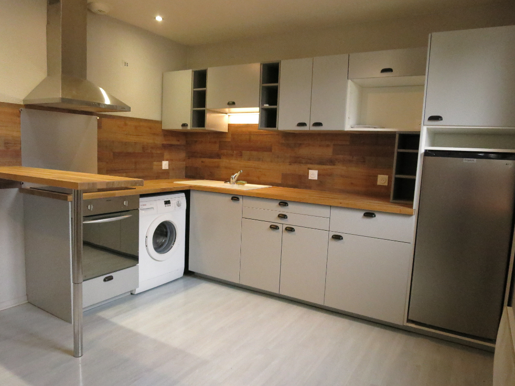 appartement à louer Evreux
