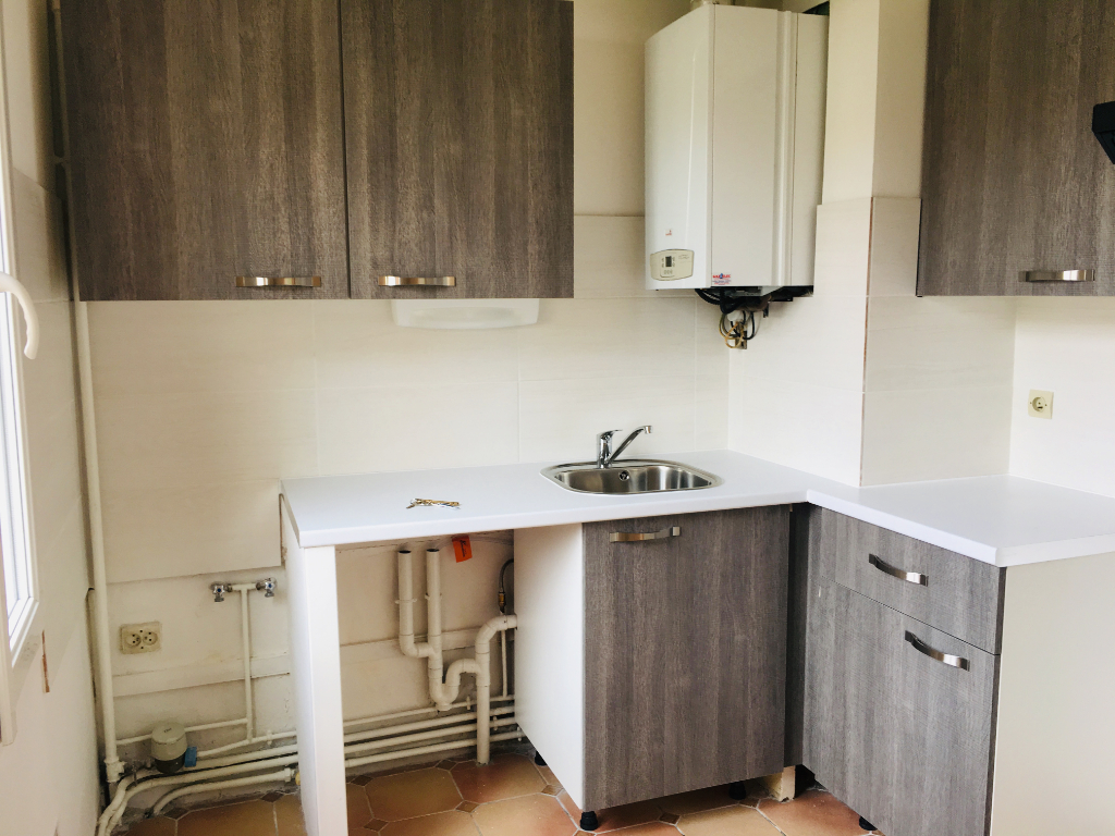 appartement à louer Evreux